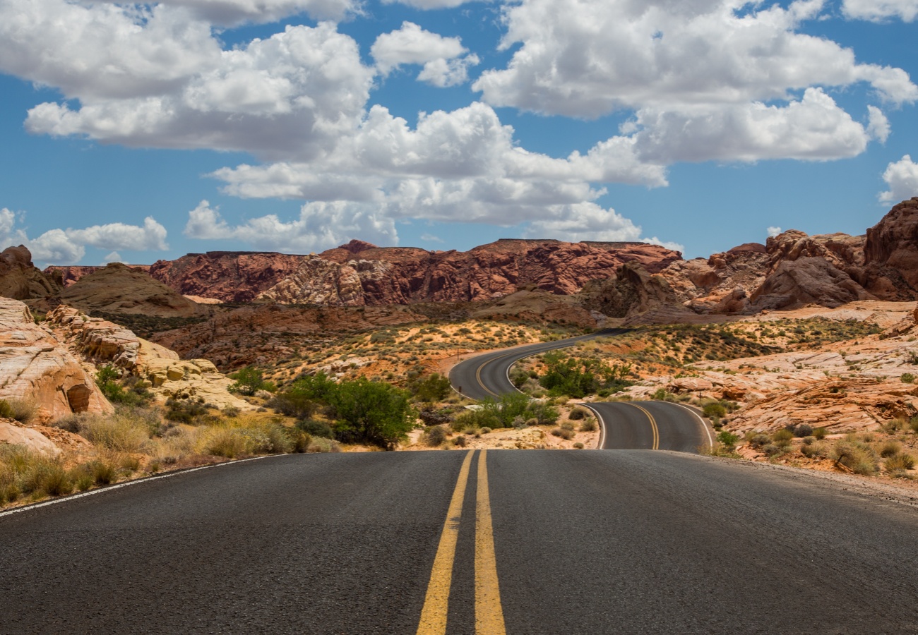 The Allure Of The Open Road